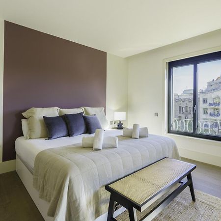 Ola Living Paseo De Gracia Apartamento Barcelona Exterior foto