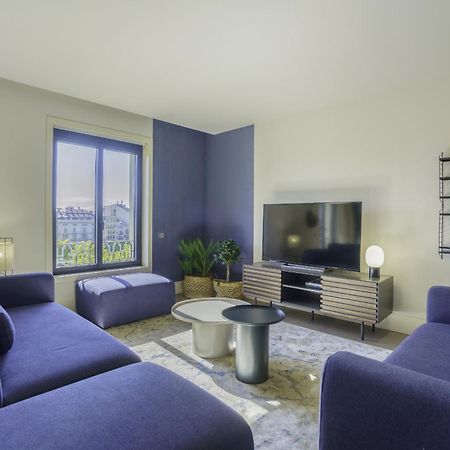 Ola Living Paseo De Gracia Apartamento Barcelona Exterior foto