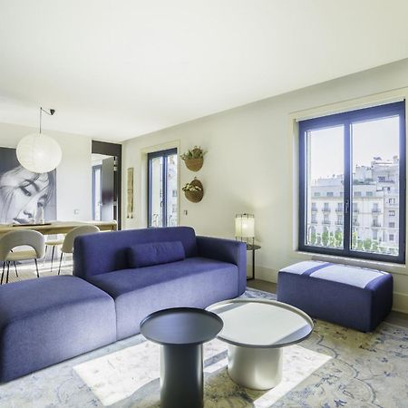 Ola Living Paseo De Gracia Apartamento Barcelona Exterior foto
