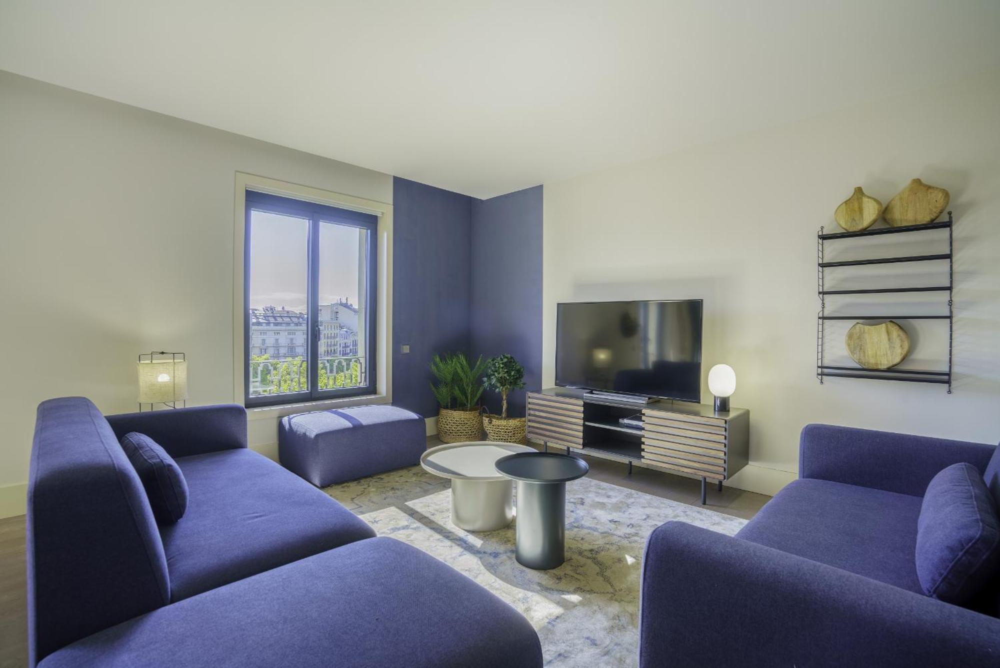 Ola Living Paseo De Gracia Apartamento Barcelona Exterior foto