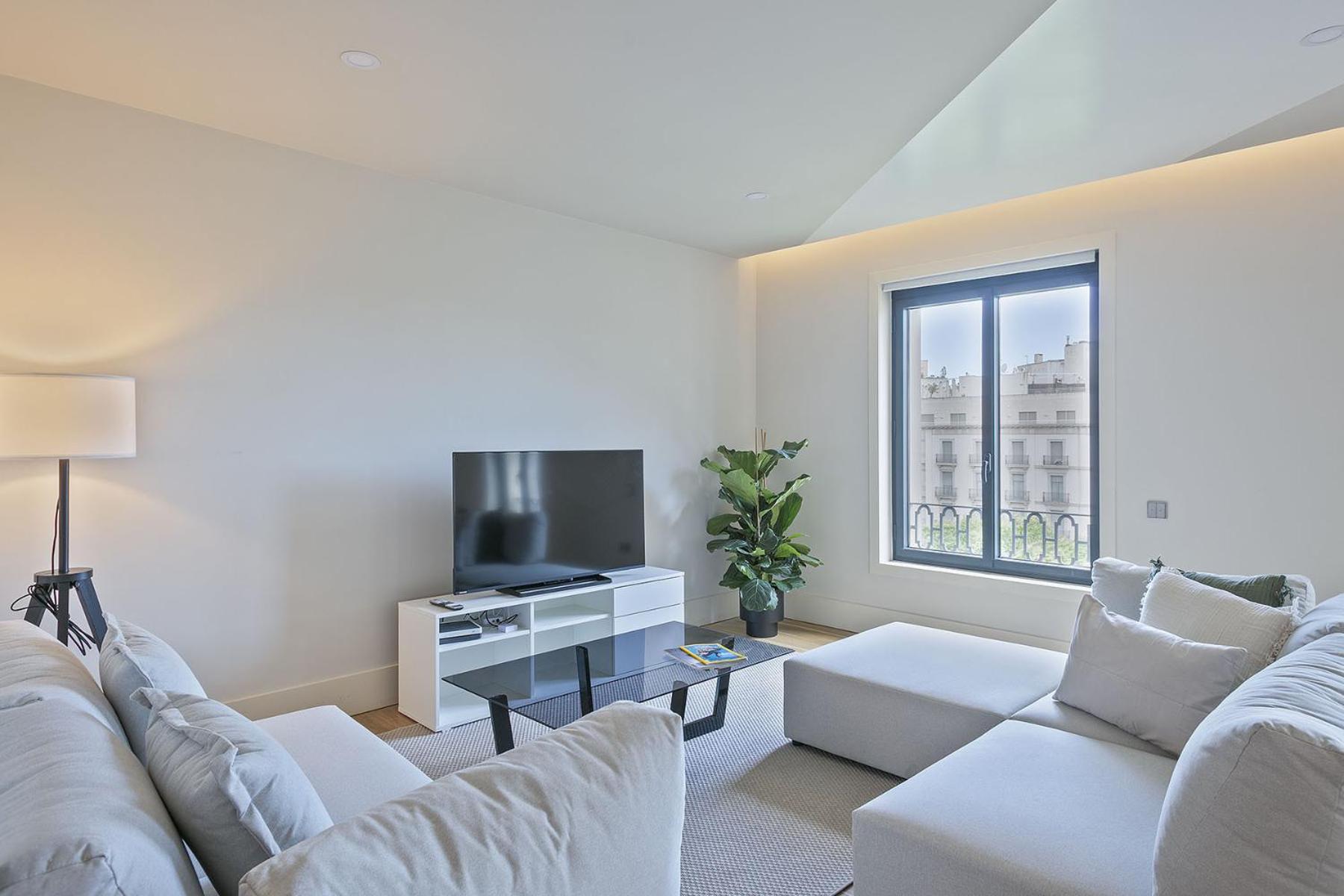 Ola Living Paseo De Gracia Apartamento Barcelona Exterior foto