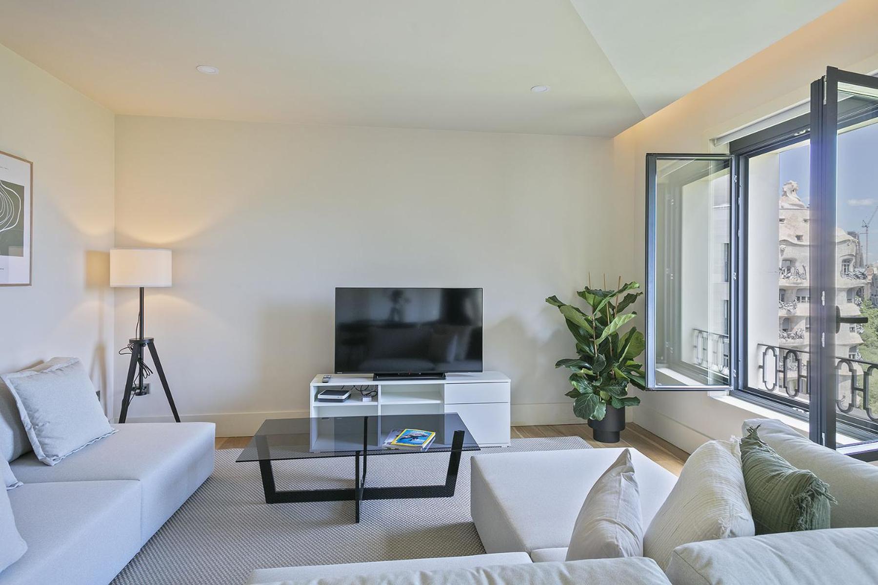 Ola Living Paseo De Gracia Apartamento Barcelona Exterior foto