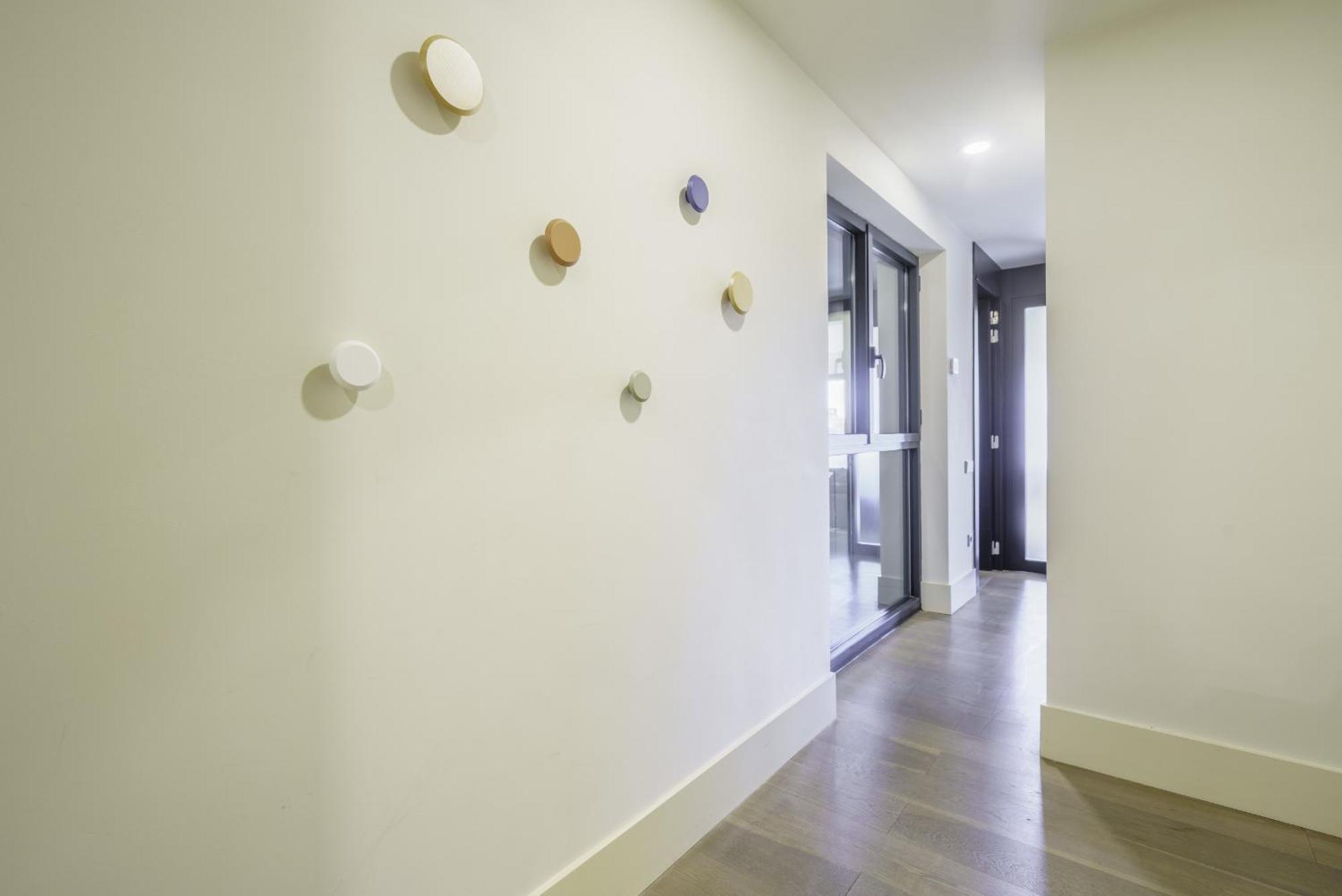 Ola Living Paseo De Gracia Apartamento Barcelona Exterior foto