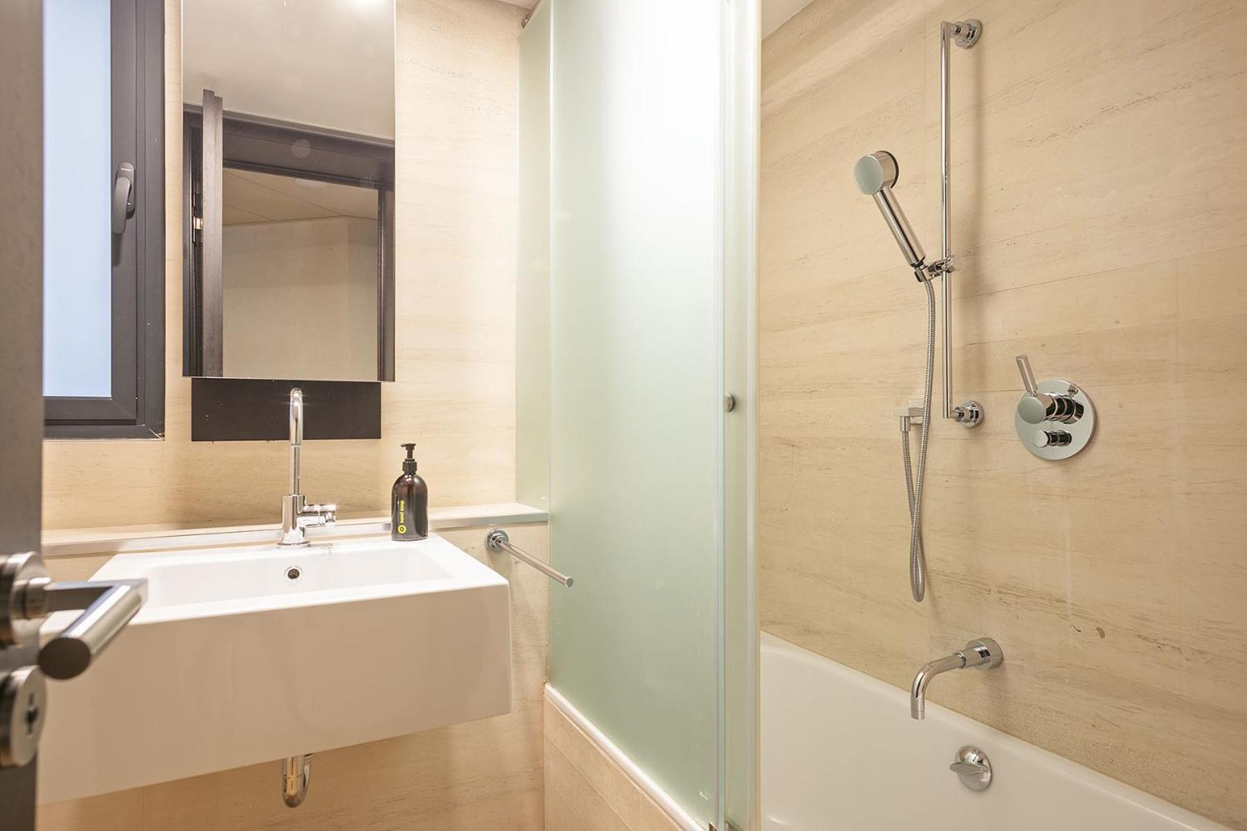 Ola Living Paseo De Gracia Apartamento Barcelona Exterior foto