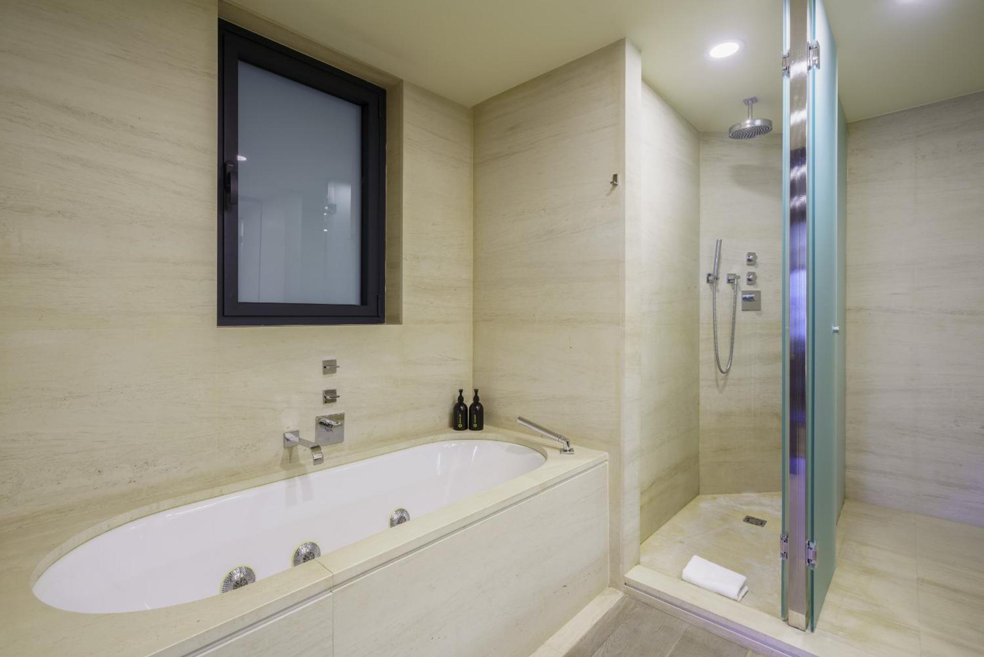 Ola Living Paseo De Gracia Apartamento Barcelona Exterior foto