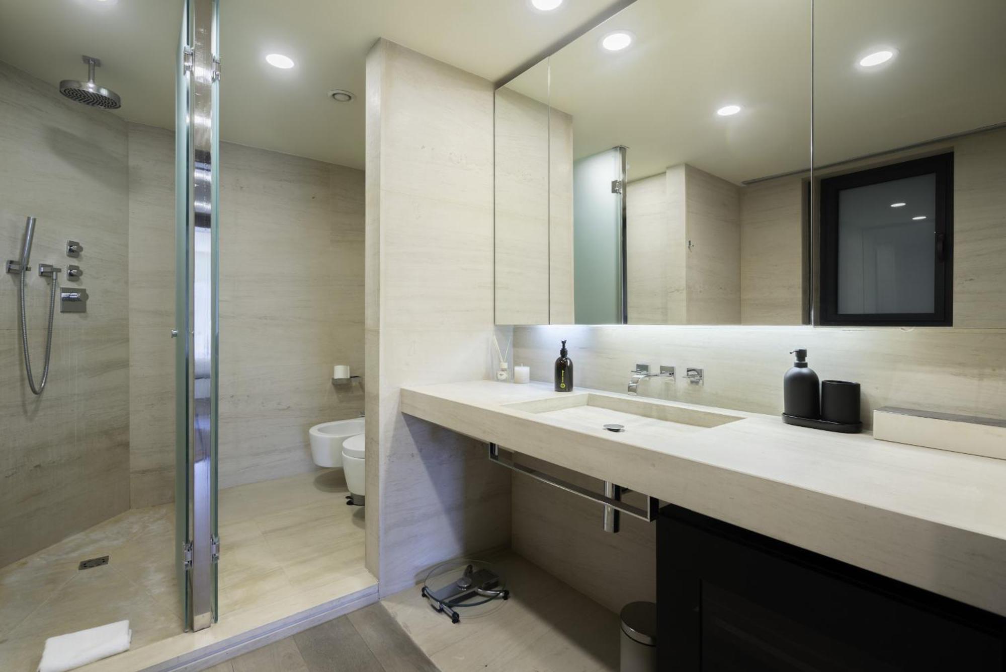 Ola Living Paseo De Gracia Apartamento Barcelona Exterior foto