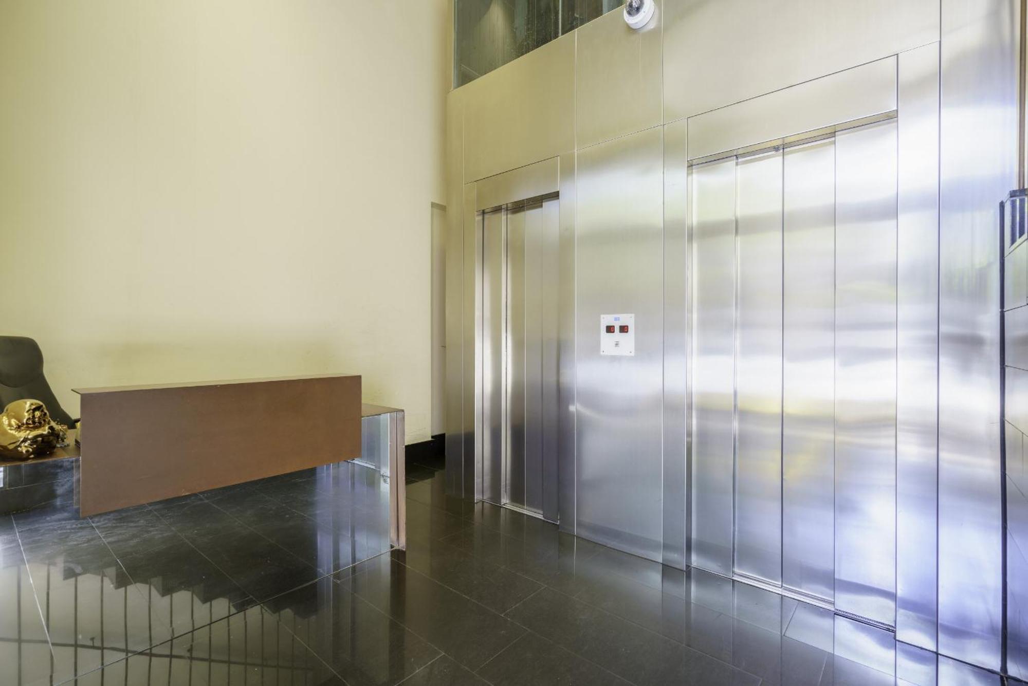 Ola Living Paseo De Gracia Apartamento Barcelona Exterior foto