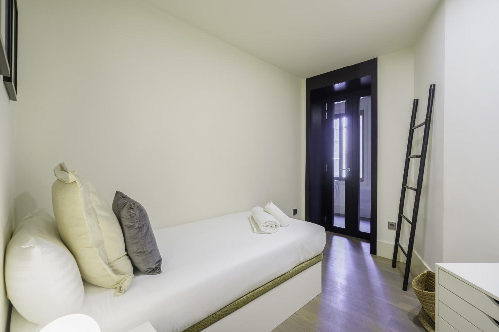 Ola Living Paseo De Gracia Apartamento Barcelona Exterior foto