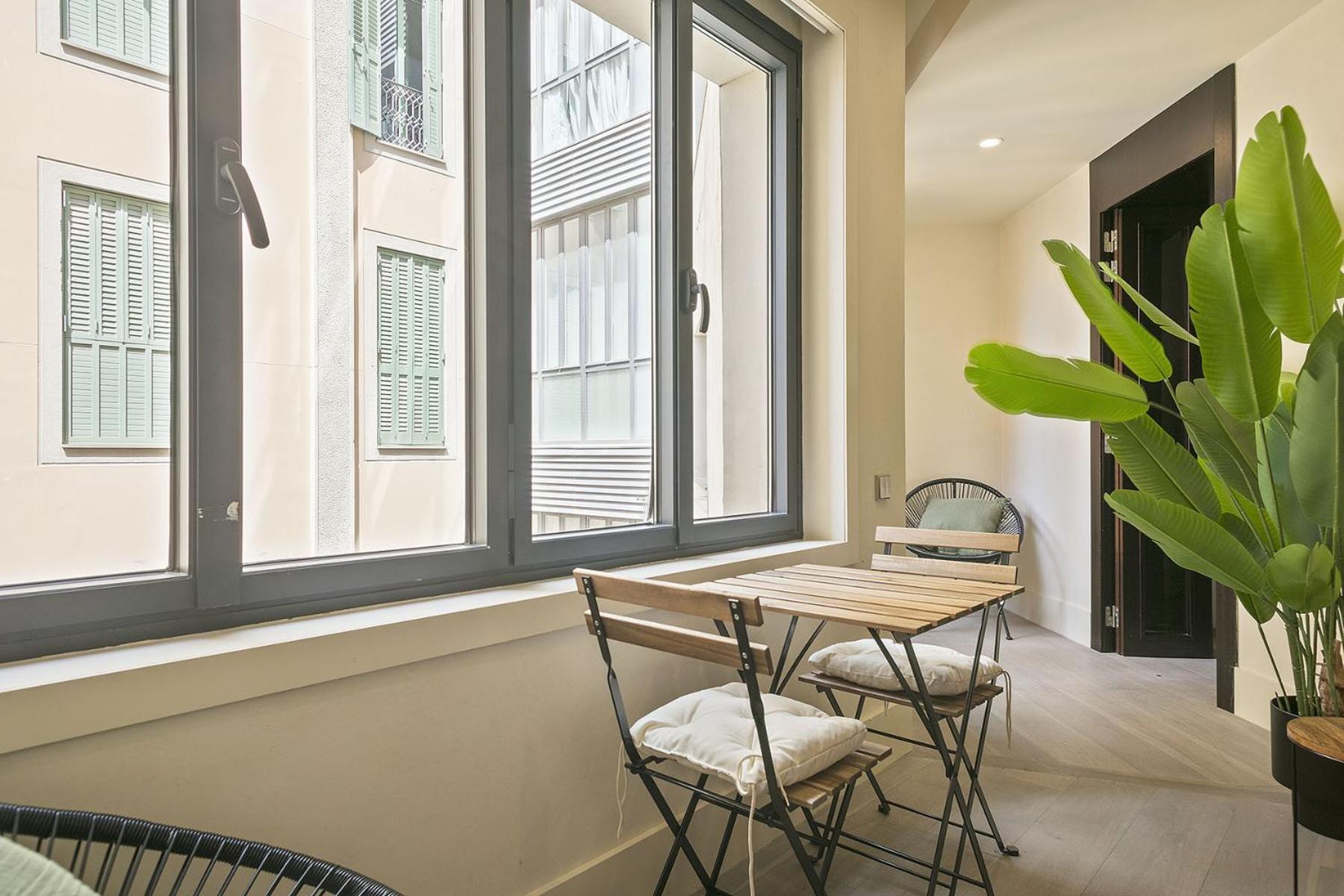 Ola Living Paseo De Gracia Apartamento Barcelona Exterior foto