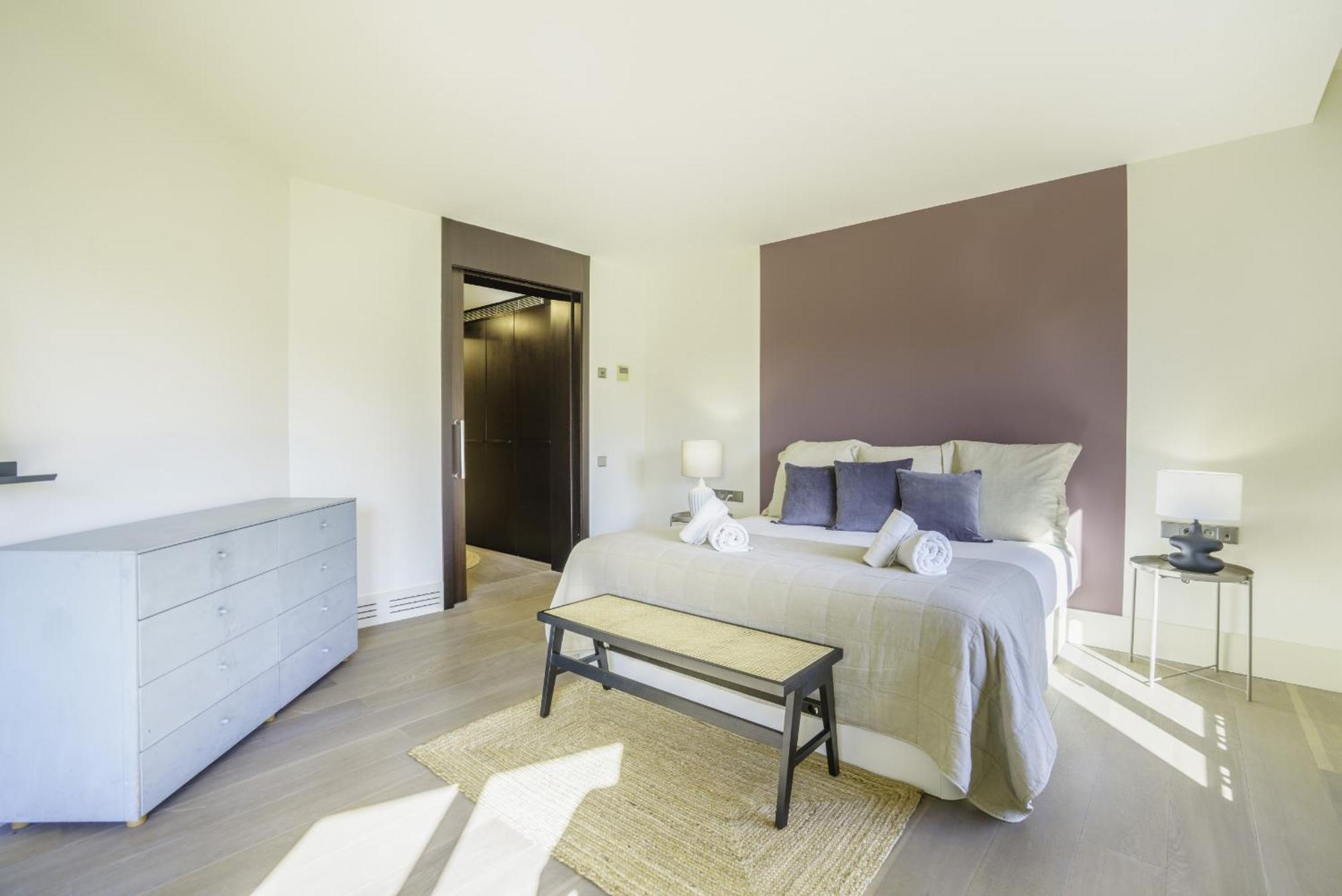 Ola Living Paseo De Gracia Apartamento Barcelona Exterior foto