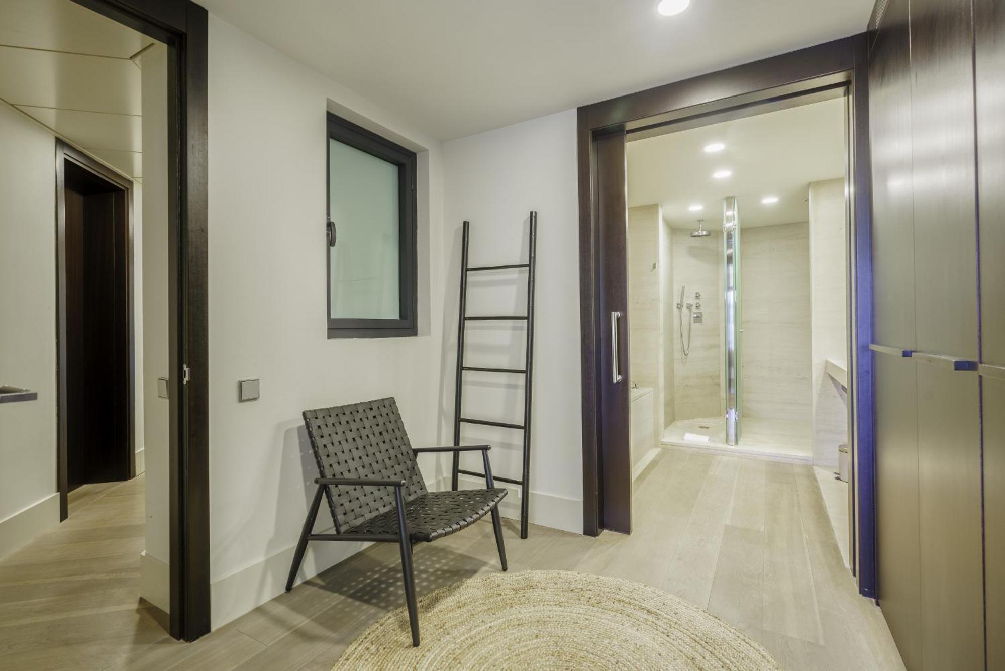 Ola Living Paseo De Gracia Apartamento Barcelona Exterior foto