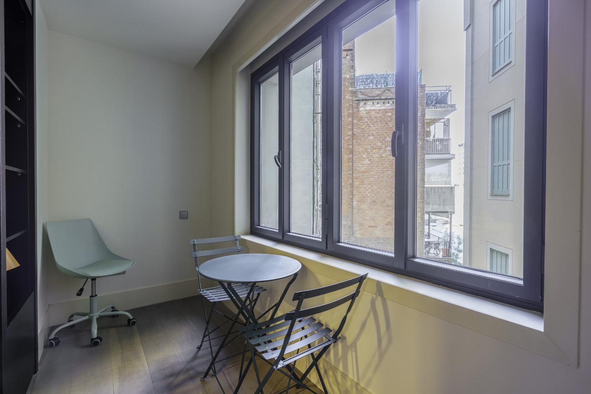 Ola Living Paseo De Gracia Apartamento Barcelona Exterior foto