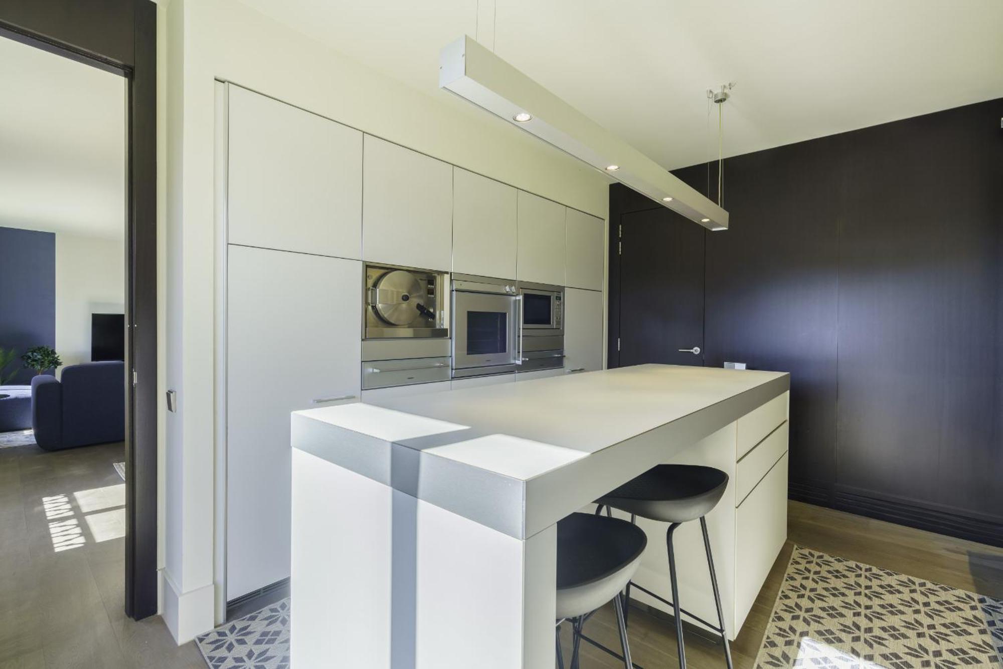 Ola Living Paseo De Gracia Apartamento Barcelona Exterior foto