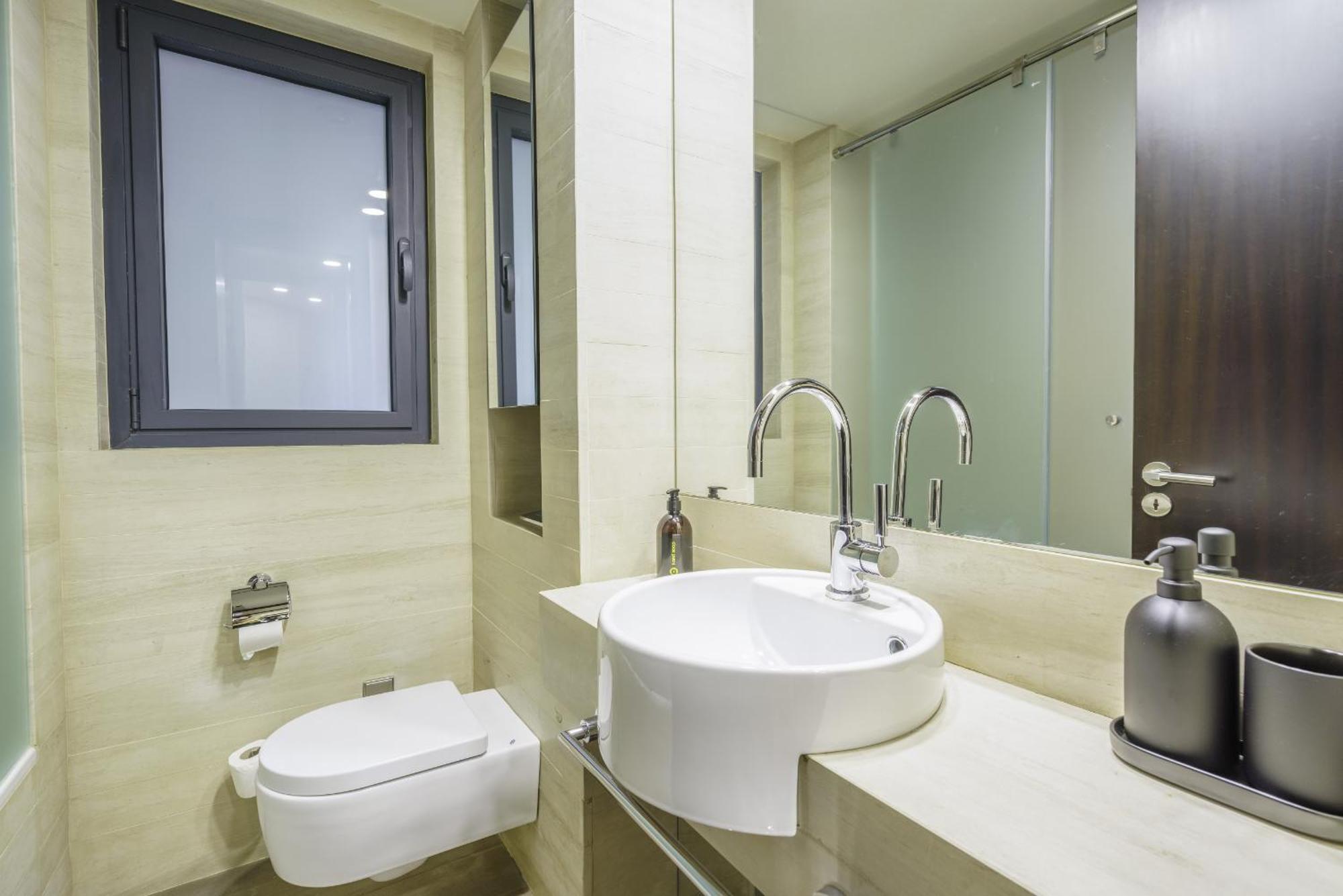 Ola Living Paseo De Gracia Apartamento Barcelona Exterior foto