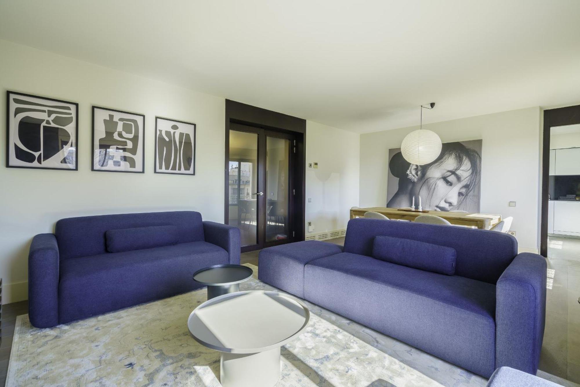 Ola Living Paseo De Gracia Apartamento Barcelona Exterior foto