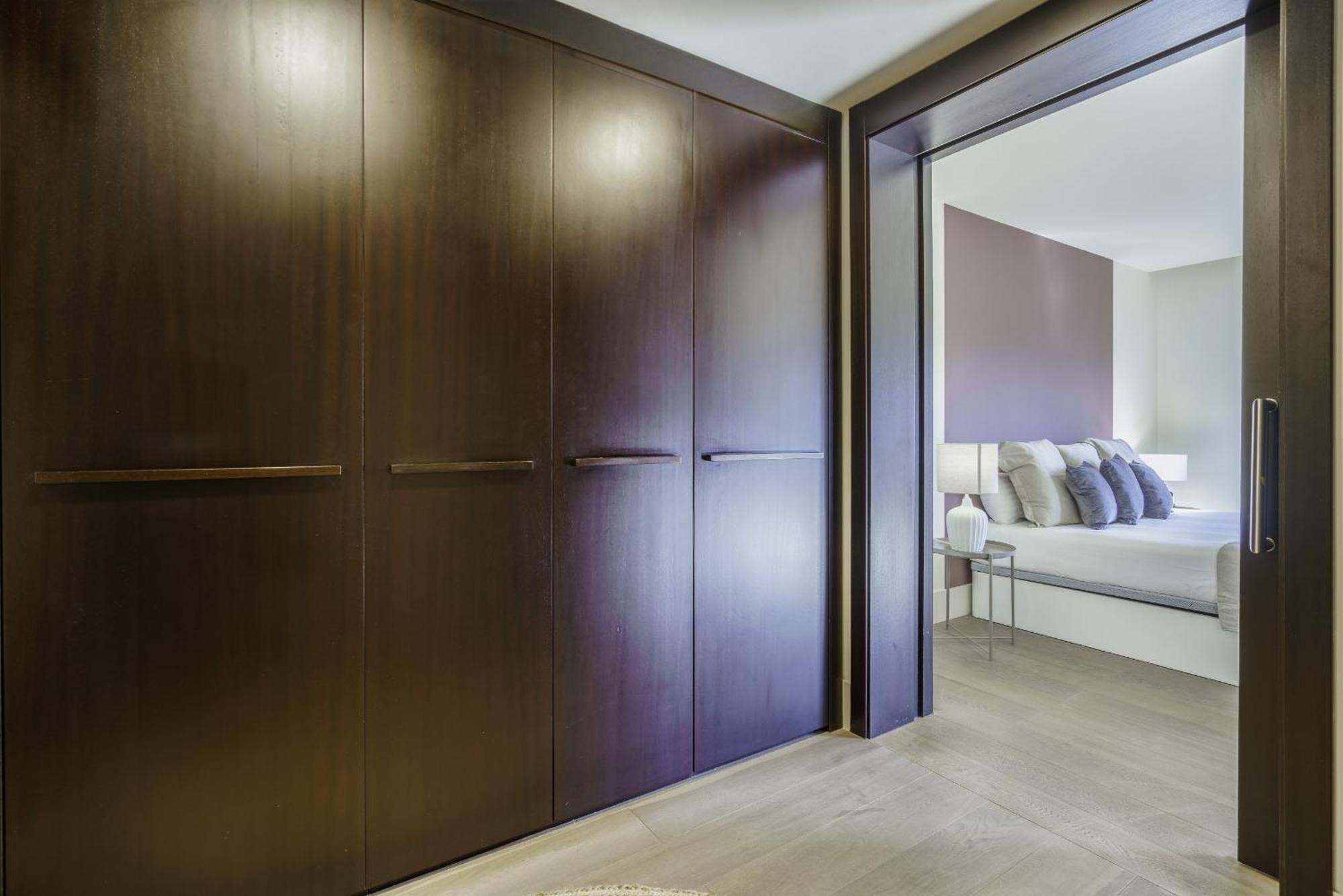 Ola Living Paseo De Gracia Apartamento Barcelona Exterior foto