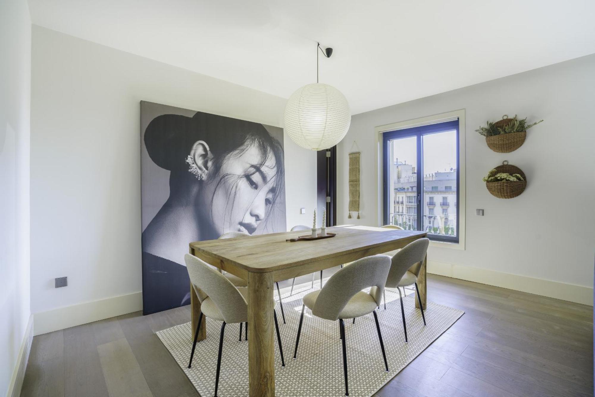 Ola Living Paseo De Gracia Apartamento Barcelona Exterior foto