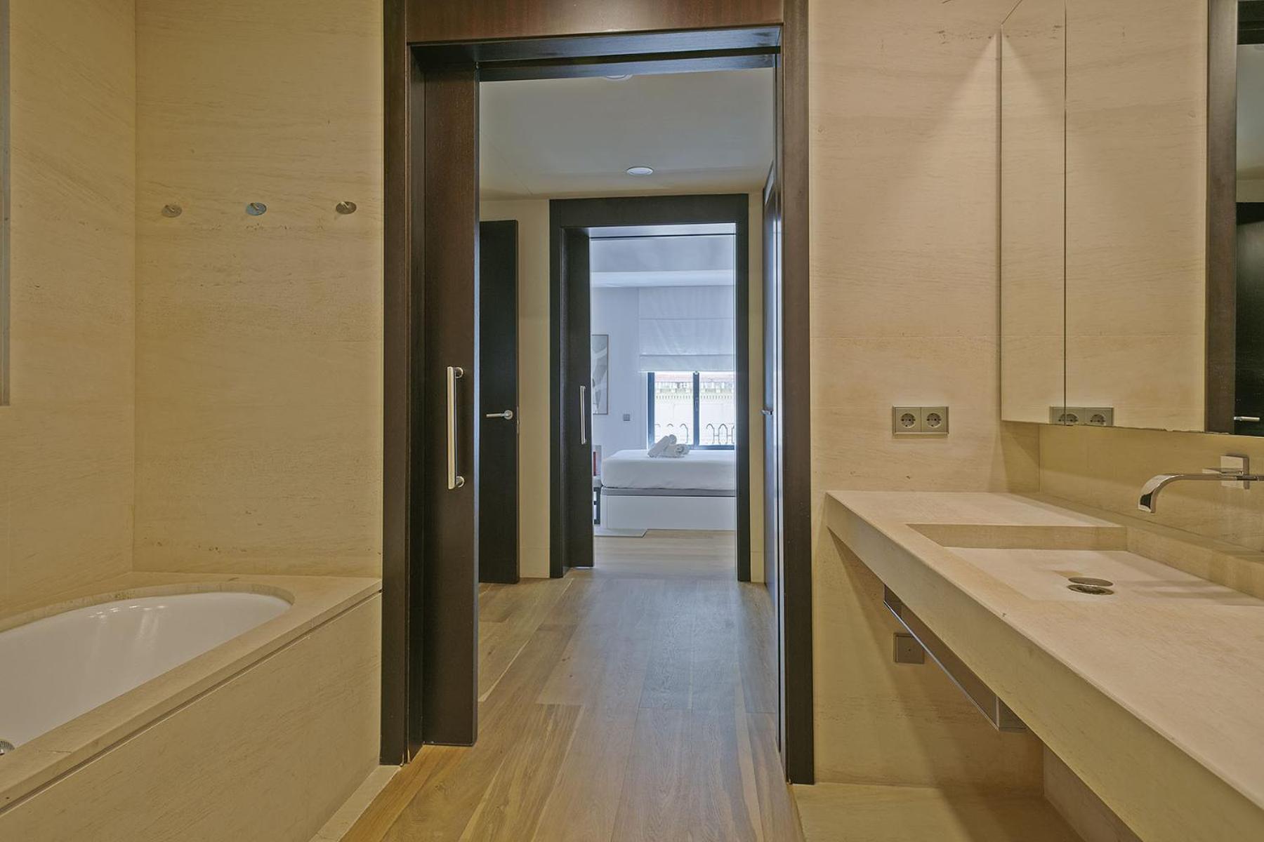 Ola Living Paseo De Gracia Apartamento Barcelona Exterior foto