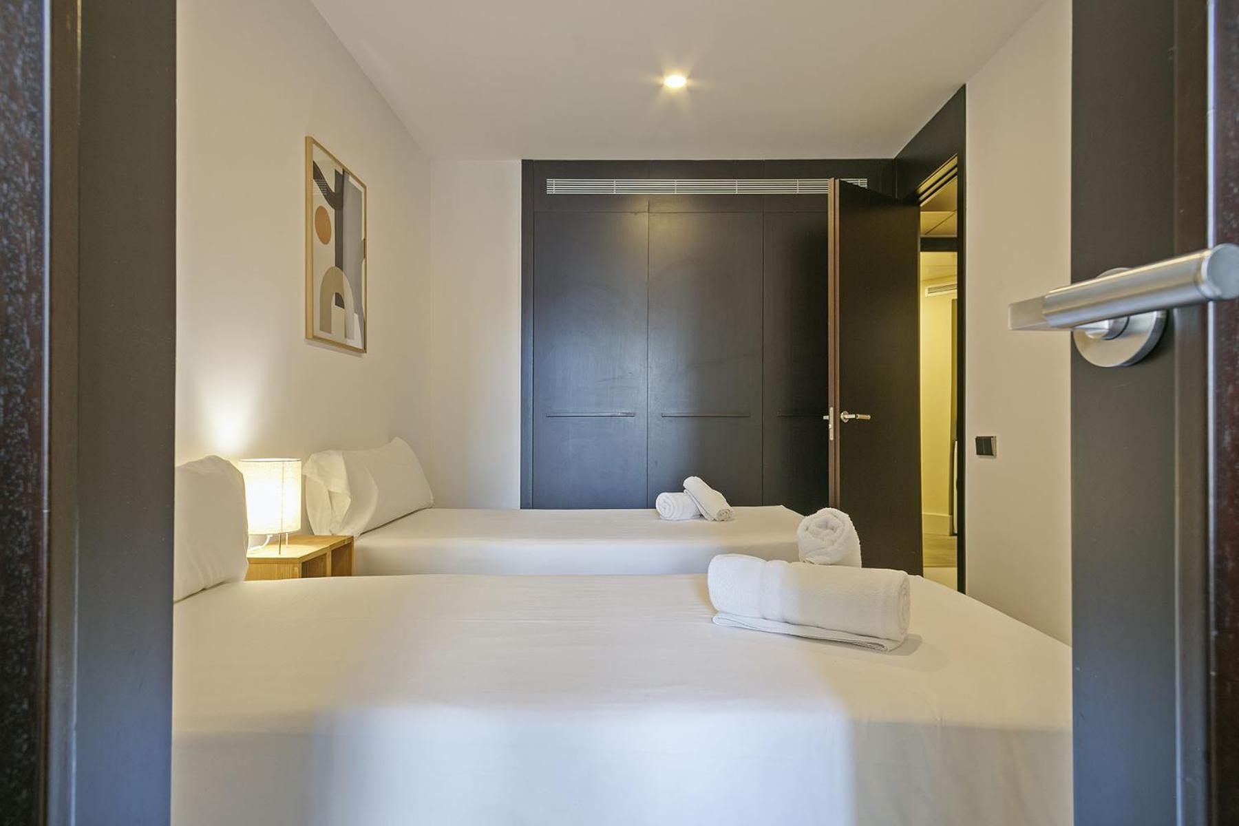 Ola Living Paseo De Gracia Apartamento Barcelona Exterior foto