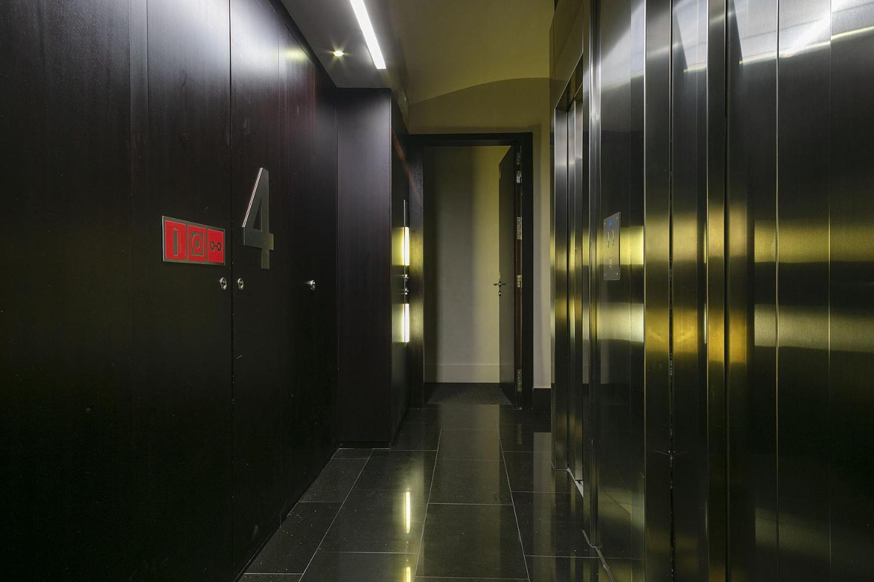 Ola Living Paseo De Gracia Apartamento Barcelona Exterior foto