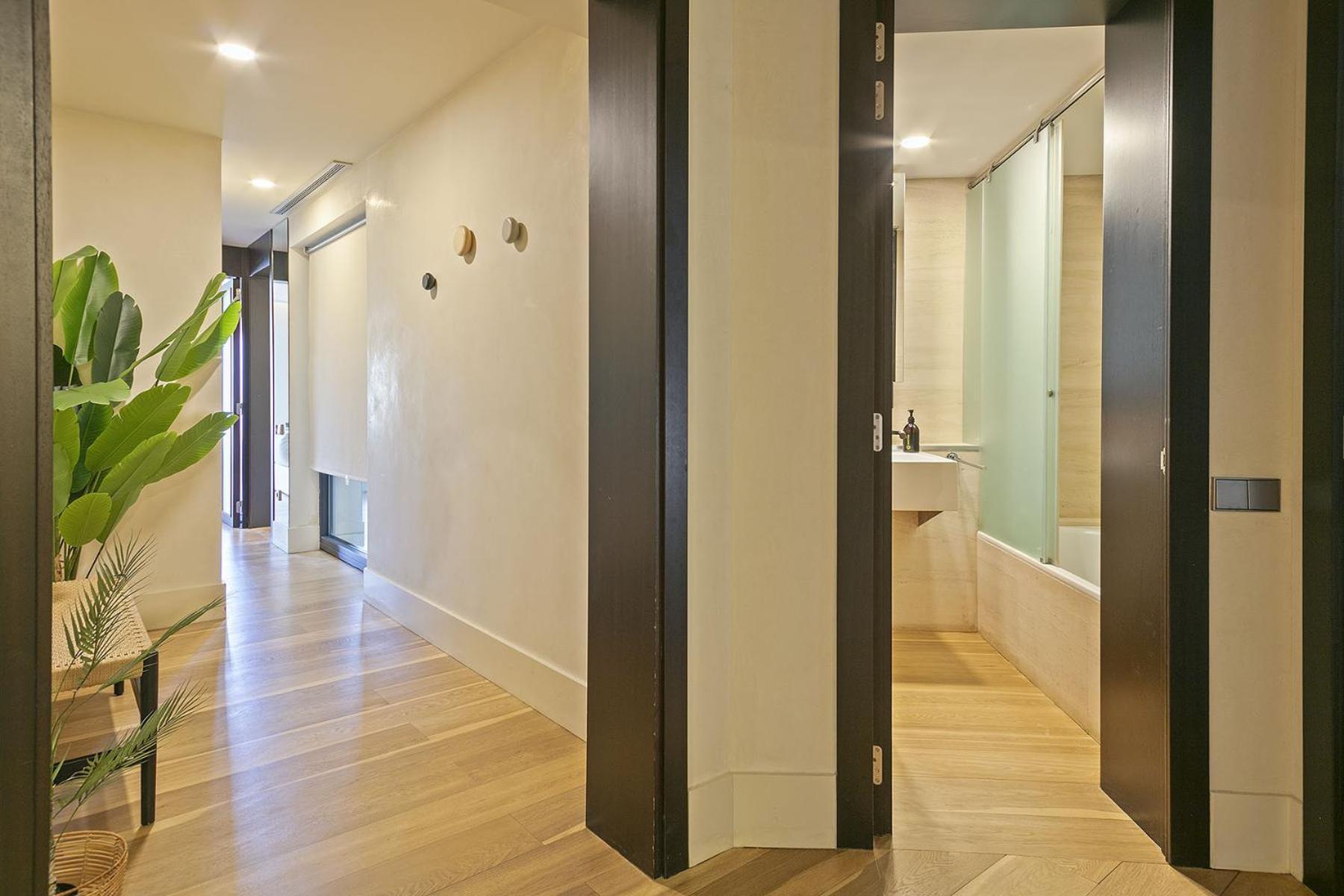Ola Living Paseo De Gracia Apartamento Barcelona Exterior foto