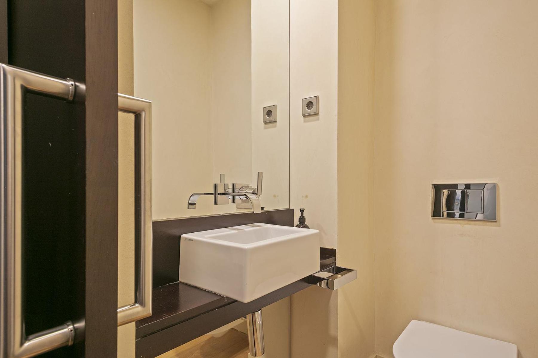 Ola Living Paseo De Gracia Apartamento Barcelona Exterior foto