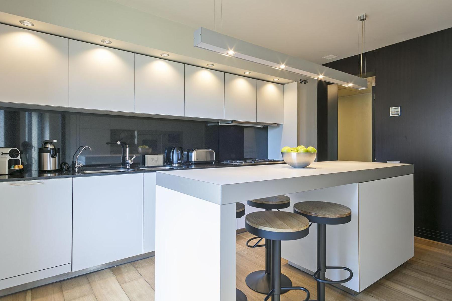 Ola Living Paseo De Gracia Apartamento Barcelona Exterior foto