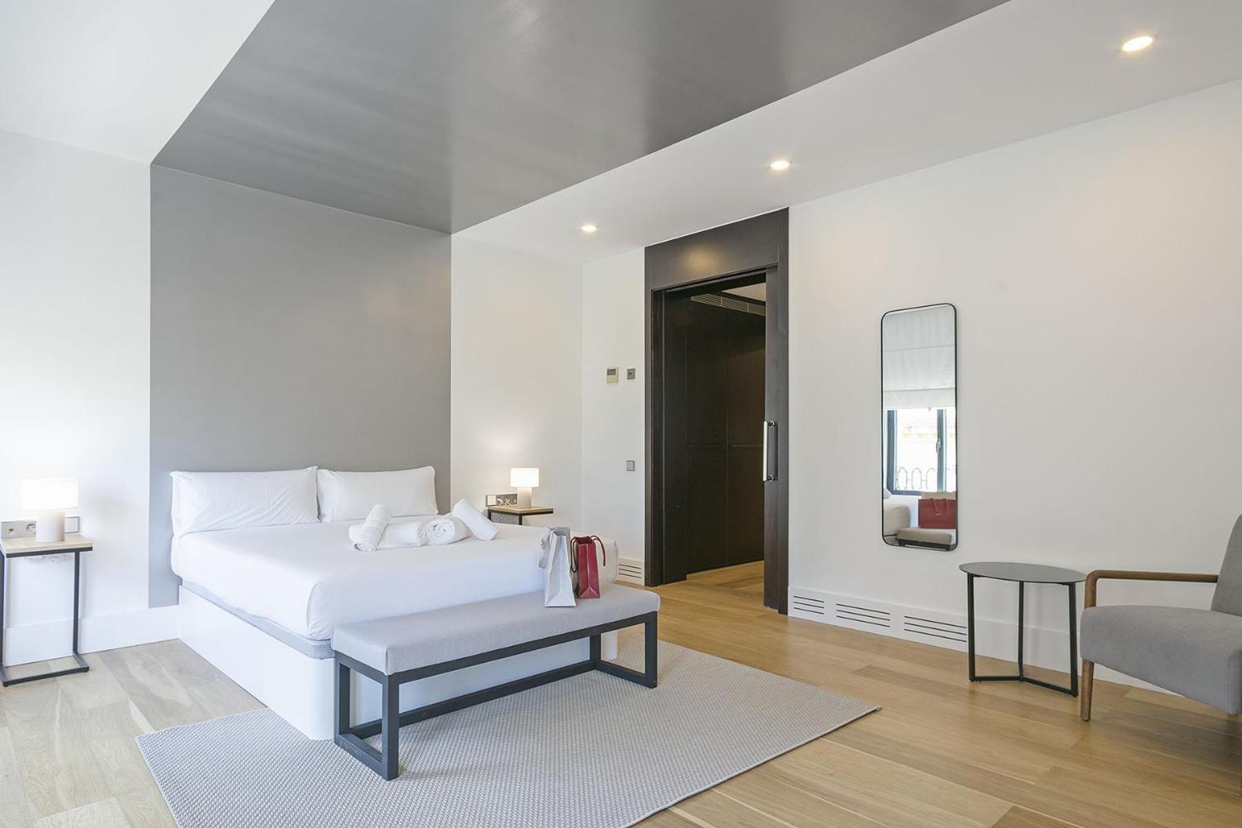 Ola Living Paseo De Gracia Apartamento Barcelona Exterior foto