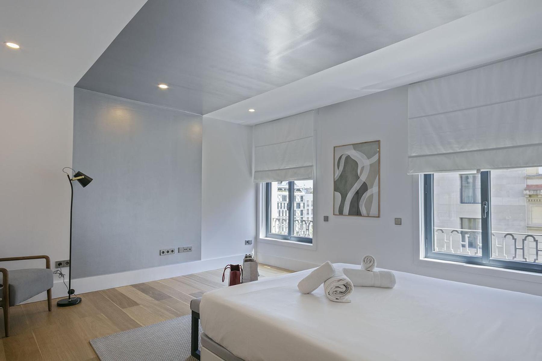 Ola Living Paseo De Gracia Apartamento Barcelona Exterior foto