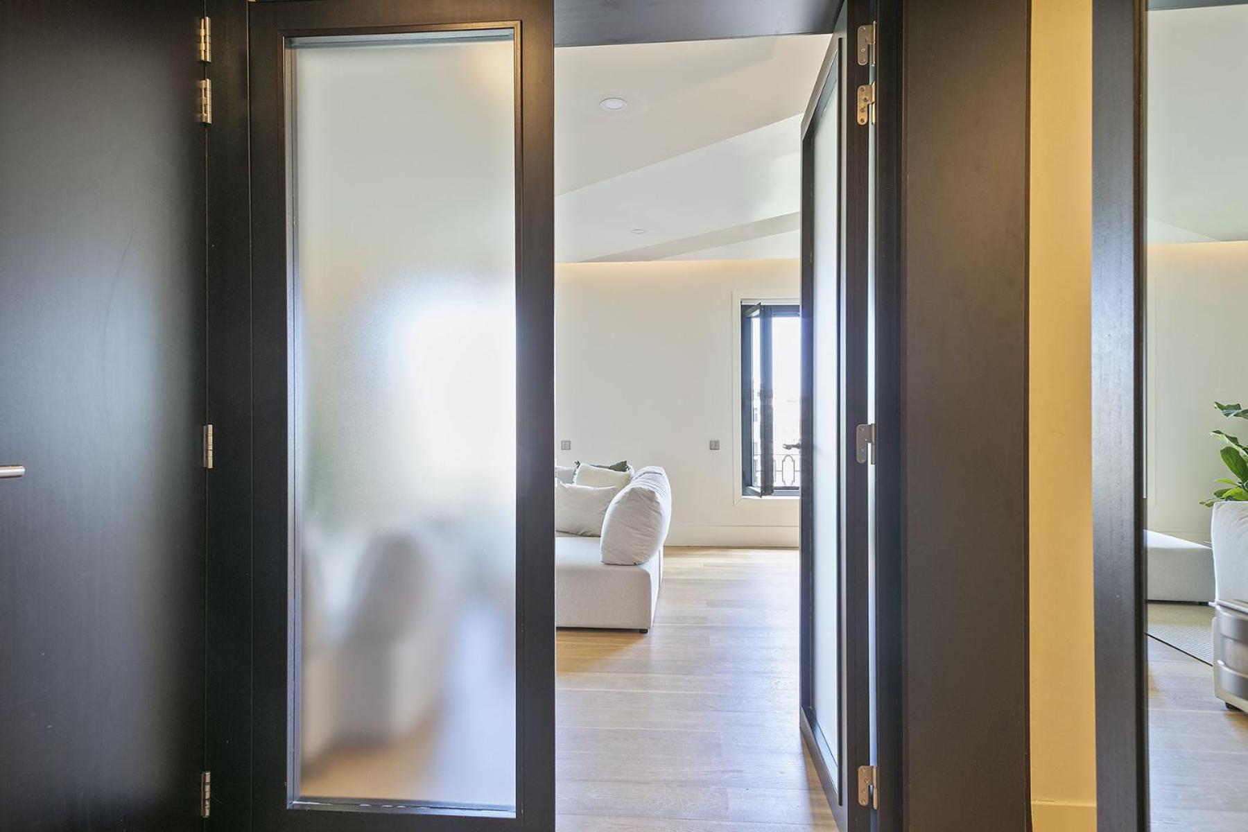 Ola Living Paseo De Gracia Apartamento Barcelona Exterior foto